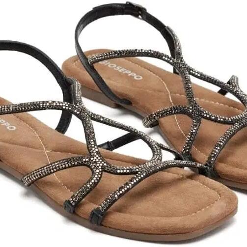 Sandals Gioseppo for women