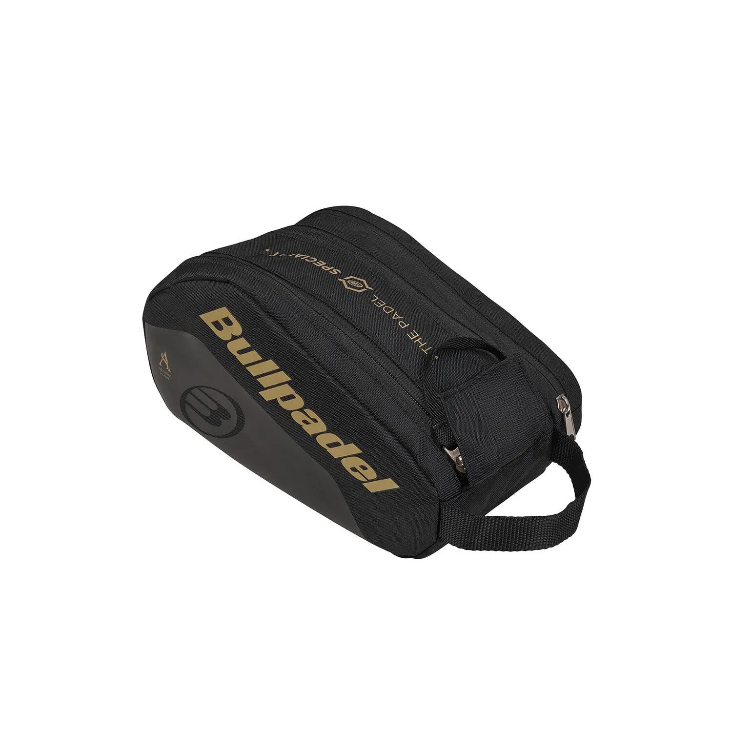 Neceser Bullpadel D.case Negro Bpn26006 2/5