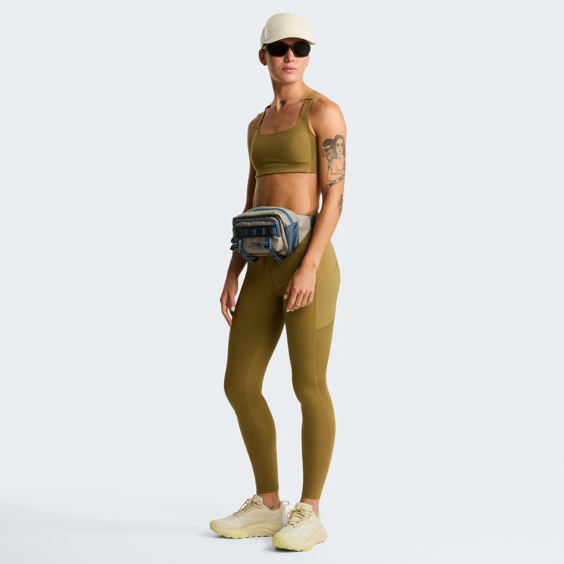 THE NORTH FACE REFINA NF0A8ER72EL Sportbeha voor dames 6/6