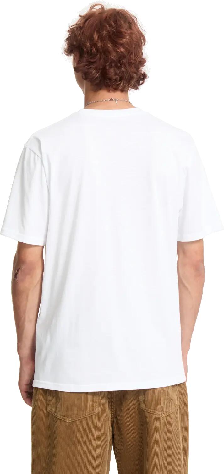 Volcom Camiseta Volcom Longo Cats 2/3
