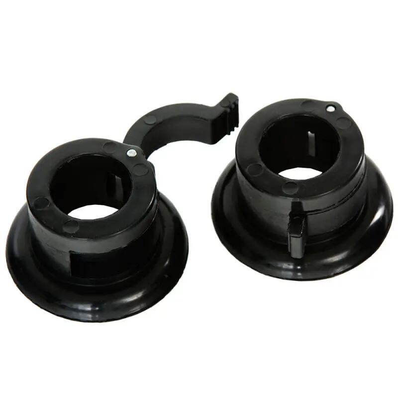 Set pompa professionale 20 kg 6/6