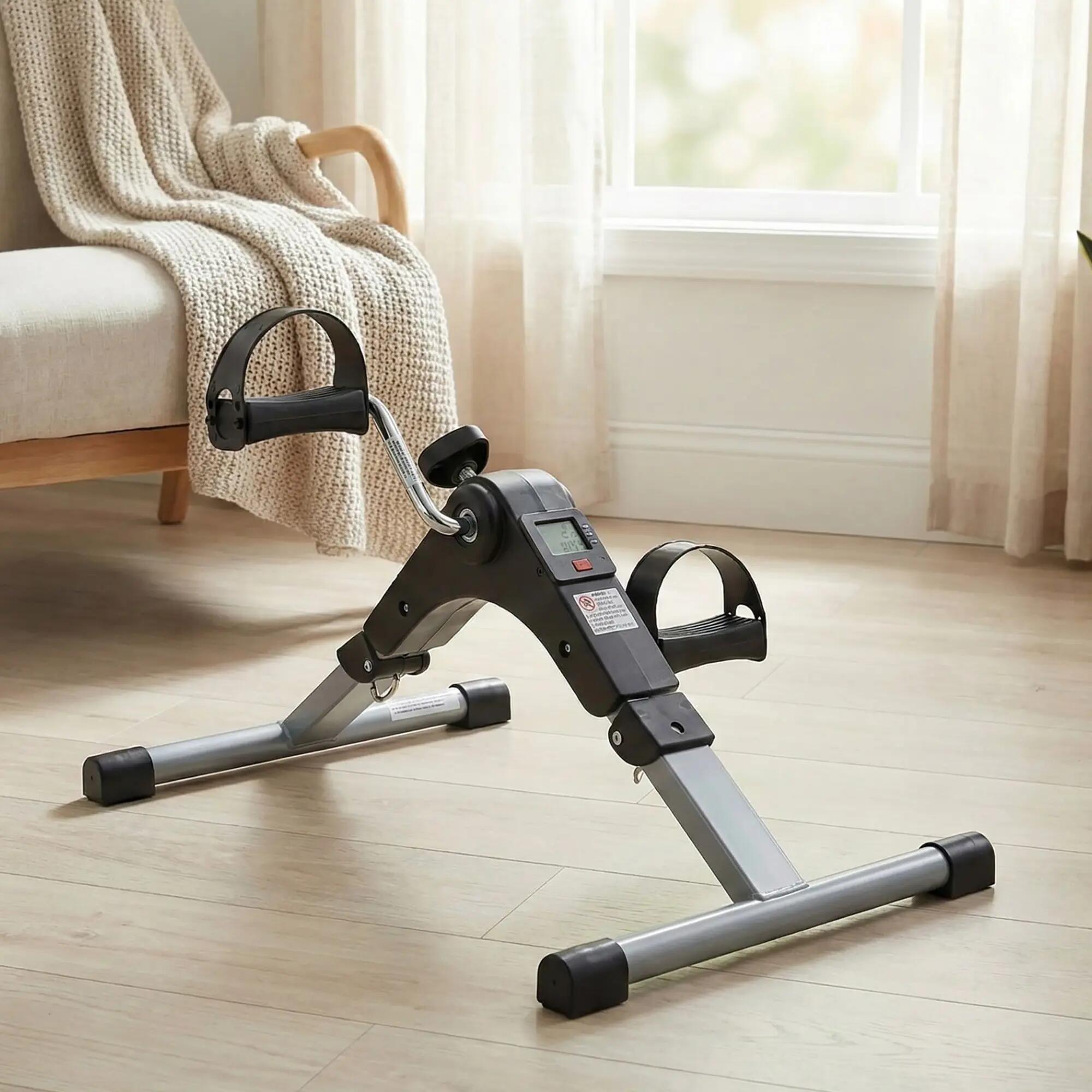 Entrenador de bicicleta Body Sculpture Rotor EZ Bike BC 890 7/7