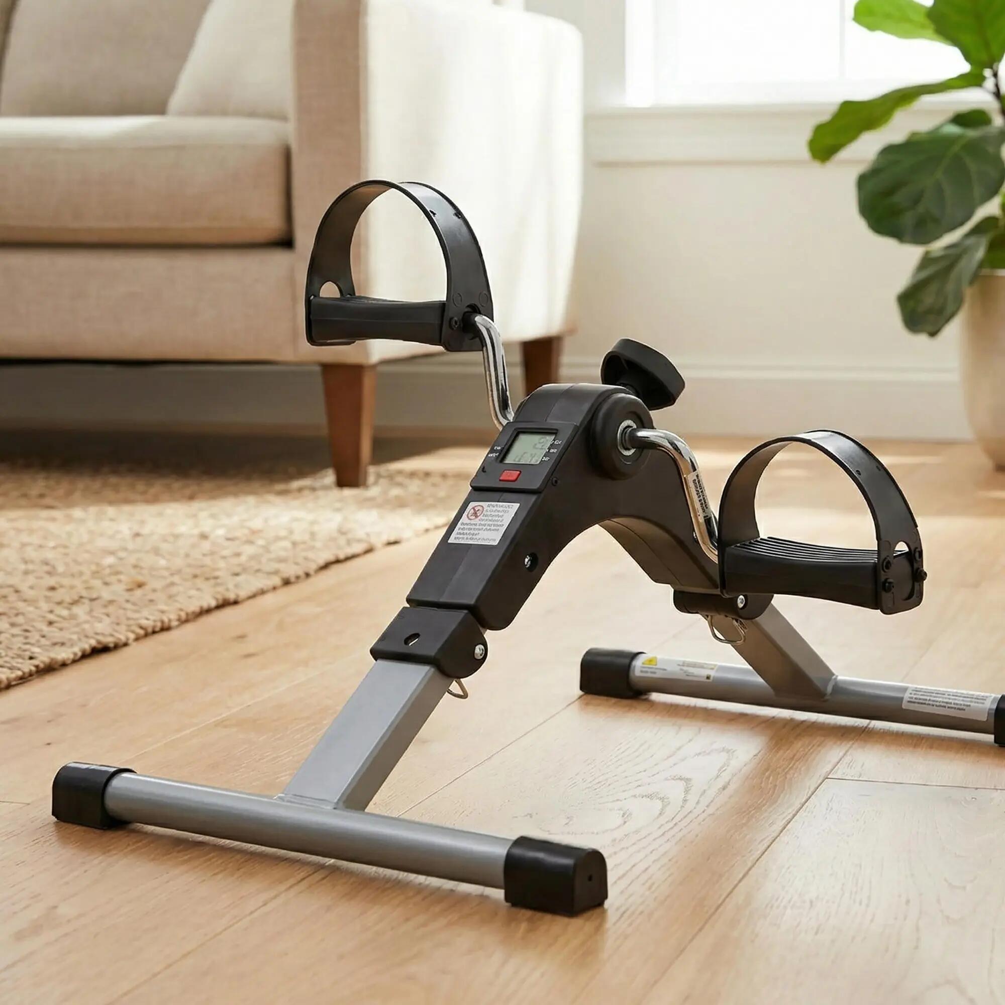 Entrenador de bicicleta Body Sculpture Rotor EZ Bike BC 890 6/7