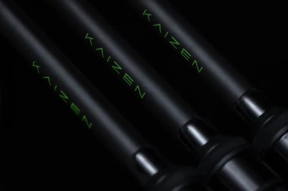 Korda Kaizen Green 8/8