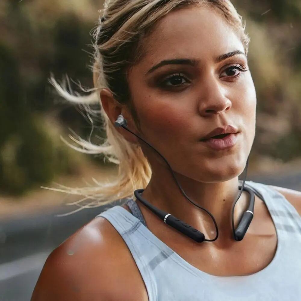 Écouteurs Bluetooth sport aimantés LENOVO XE05 MAX 6/6