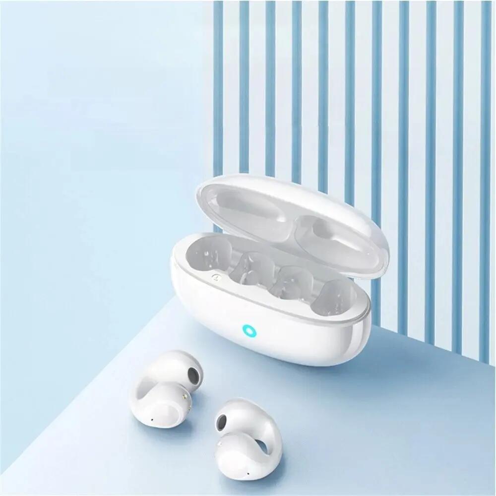 Auricolari clip Bluetooth stereo senza fili LENOVO XT83PRO 7/7