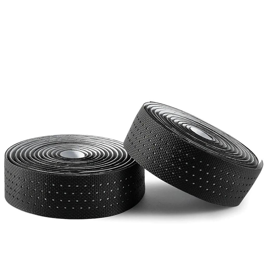 Tape handlebar perforated silicone ROCKBROS