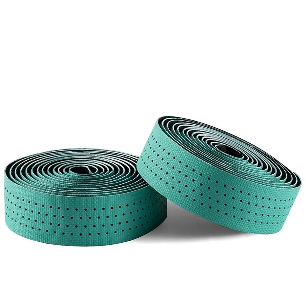 Tape handlebar perforated silicone ROCKBROS