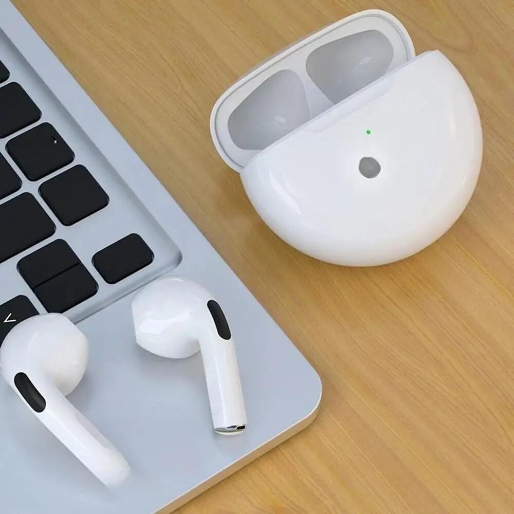 Kopfhörer TWS Bluetooth HD-Sound LENOVO LECOO EW305 6/7