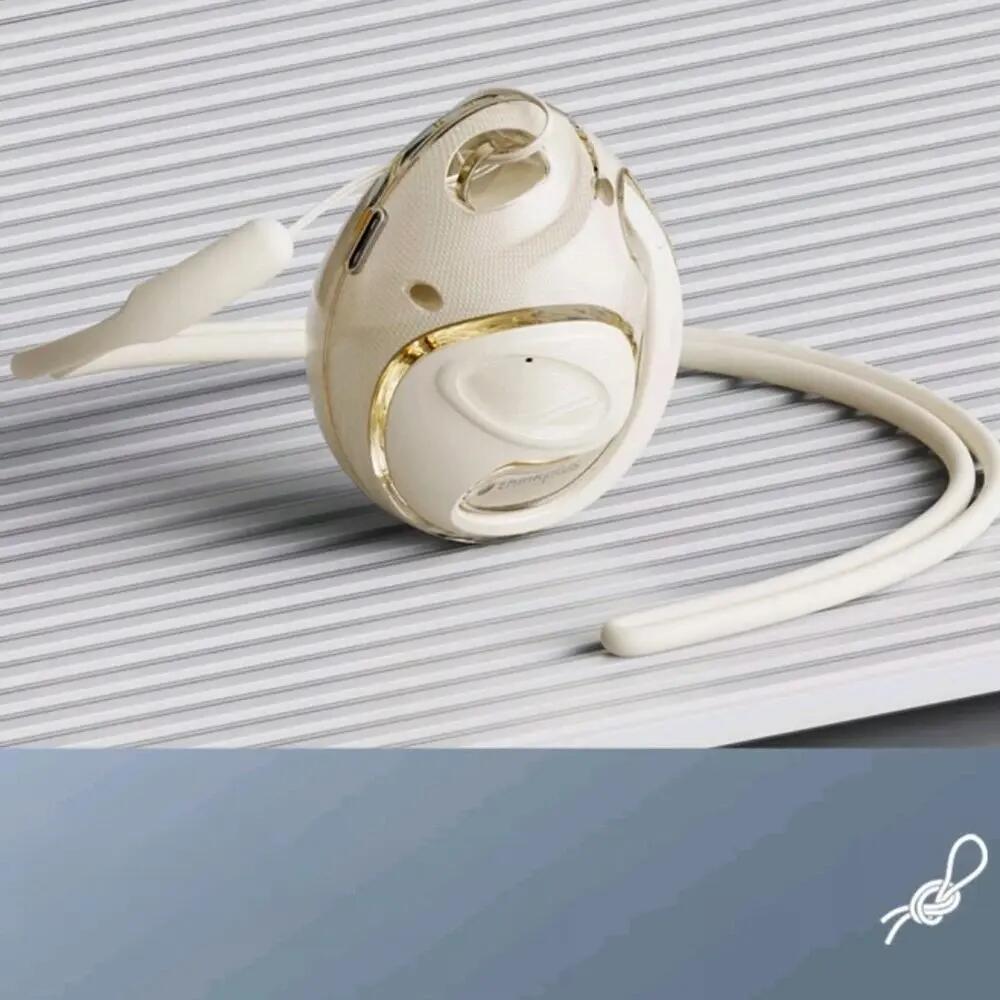 Kopfhörer drahtlos Bluetooth Ohrbügel LENOVO THINKPLUS X15PROII 2/7