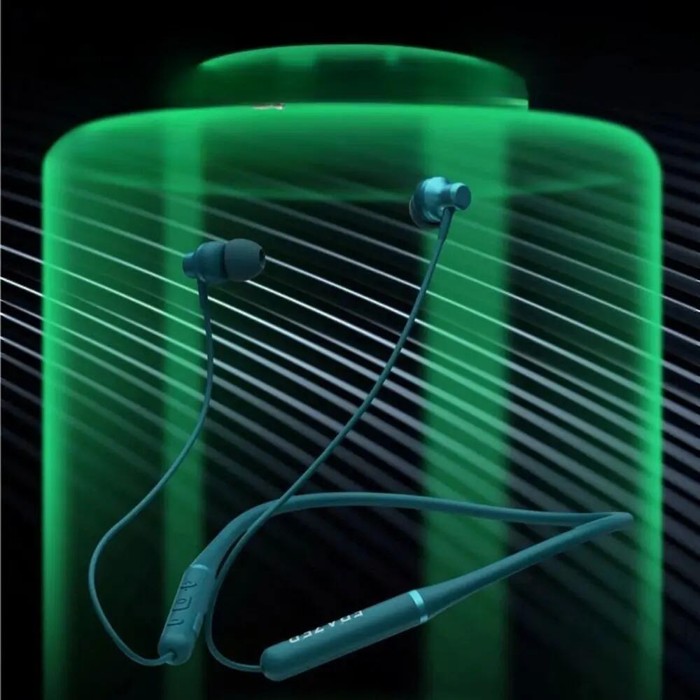 Écouteurs Bluetooth sport aimantés LENOVO XE05 MAX 3/6