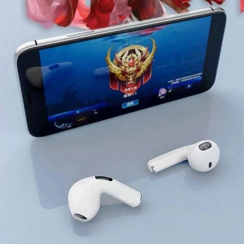Kopfhörer TWS Bluetooth HD-Sound LENOVO LECOO EW305 5/7