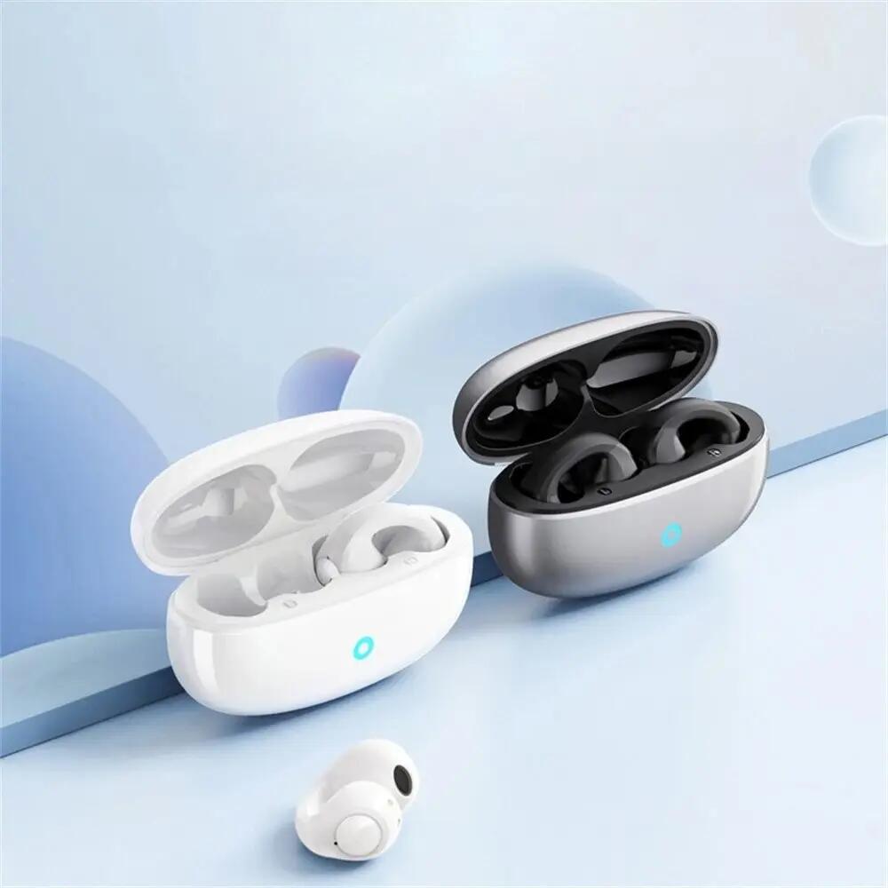 Auricolari clip Bluetooth stereo senza fili LENOVO XT83PRO 5/7