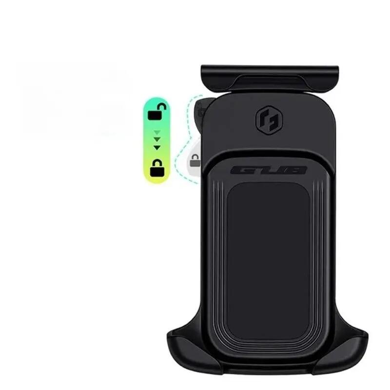 Handyhalterung drehbar für Fahrrad Roller GUB 3/4