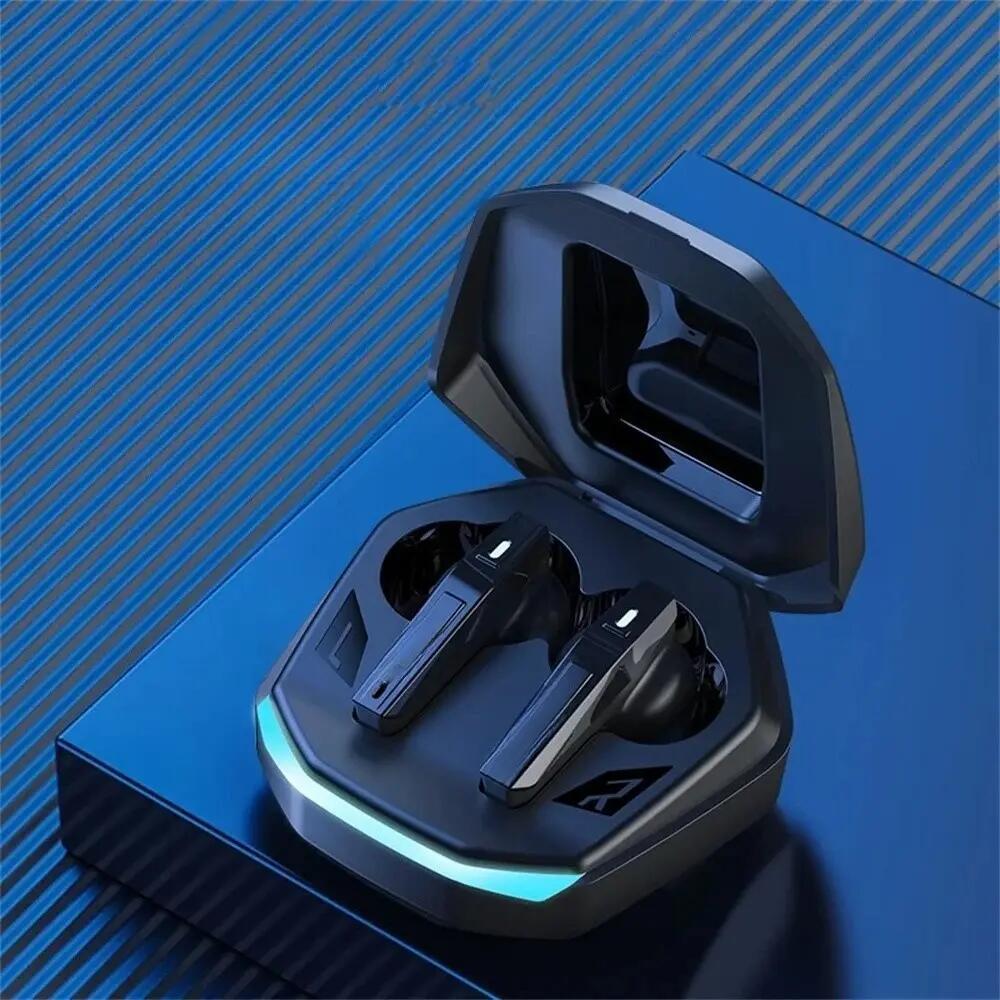 Hoofdtelefoons TWS stereo Bluetooth LENOVO ERAZER XT86 PRO 4/7