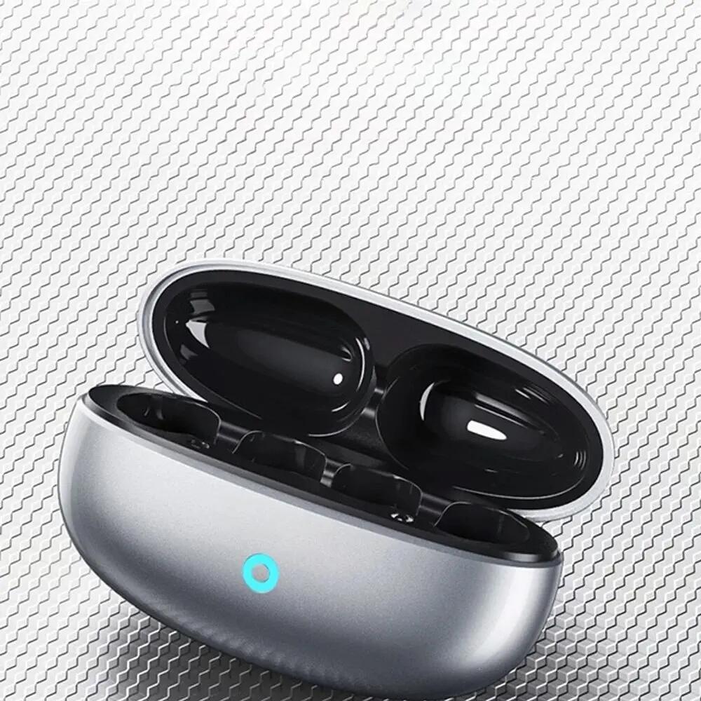 Auricolari clip Bluetooth stereo senza fili LENOVO XT83PRO 3/7