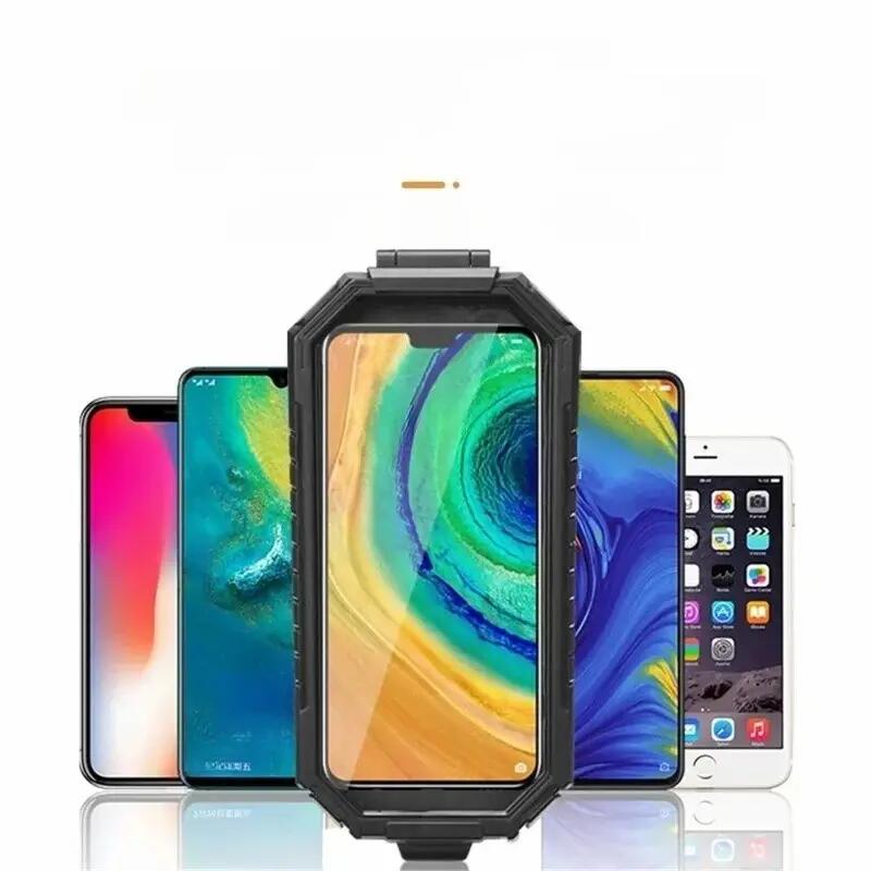 Handyhalterung Touchscreen PET 6/7