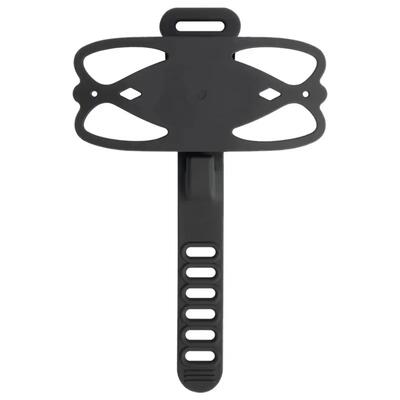 Houder telefoon roterend voor e-bike step gub