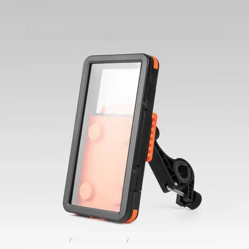 Supporto telefono magnetico impermeabile per moto elettrica 3/4