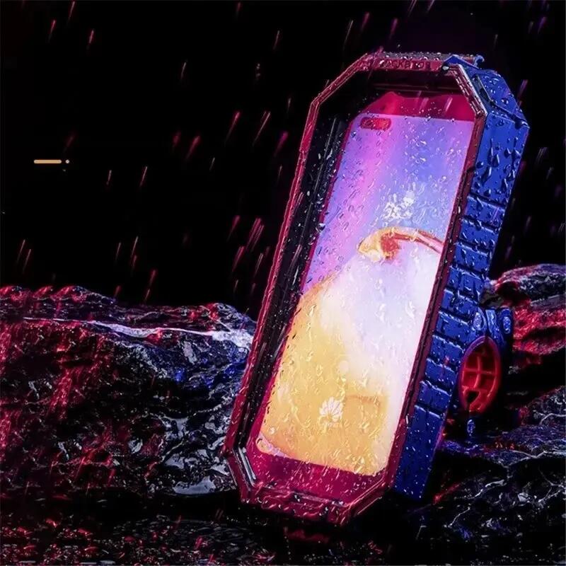 Handyhalterung Touchscreen PET 5/7