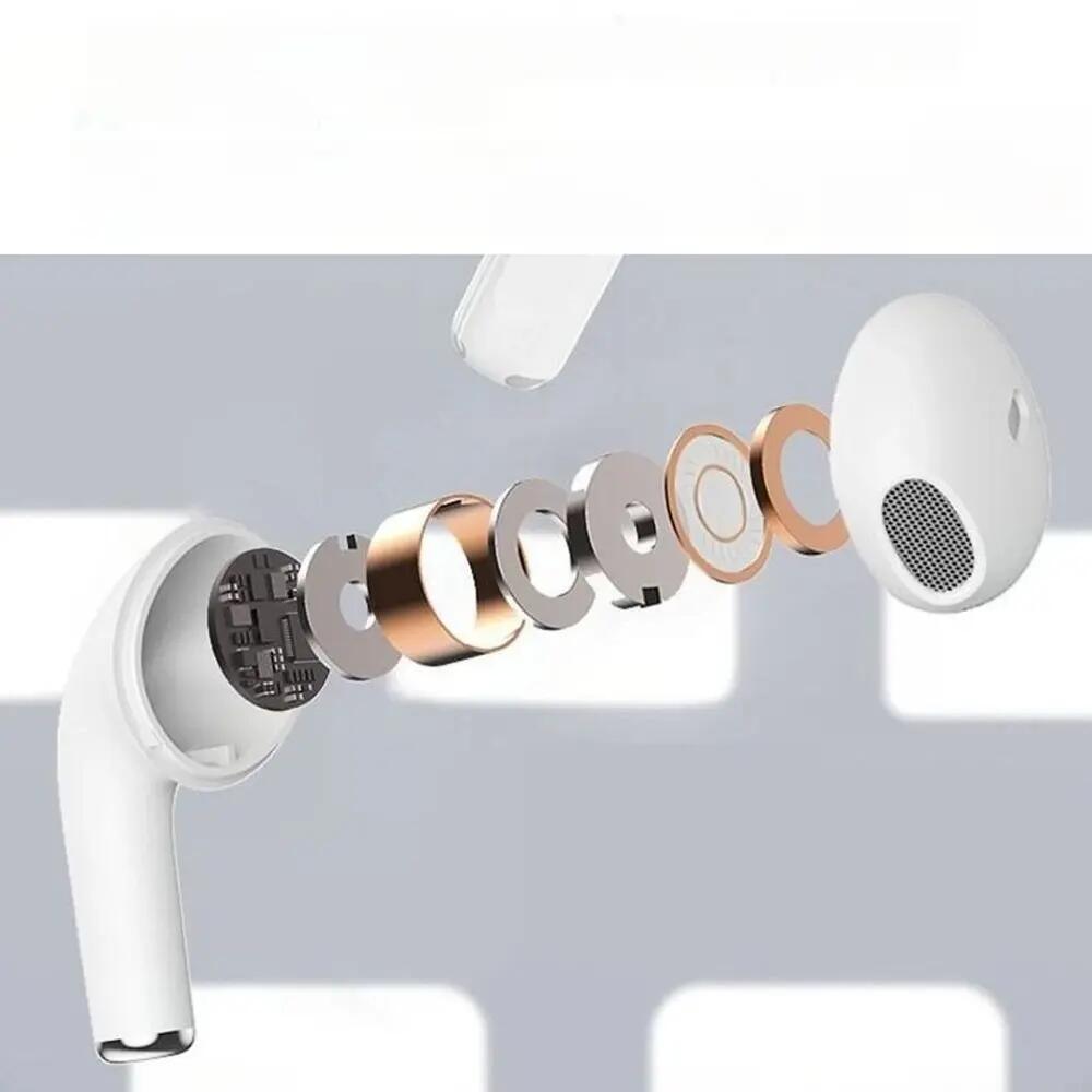 Kopfhörer TWS Bluetooth HD-Sound LENOVO LECOO EW305 3/7