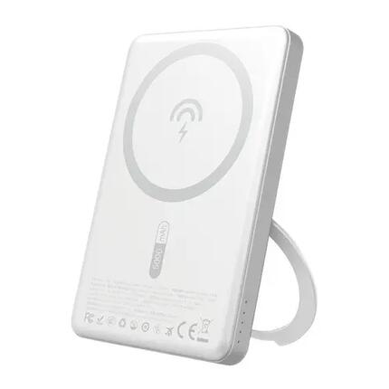 Batterie externe magsafe avec support DUDAO