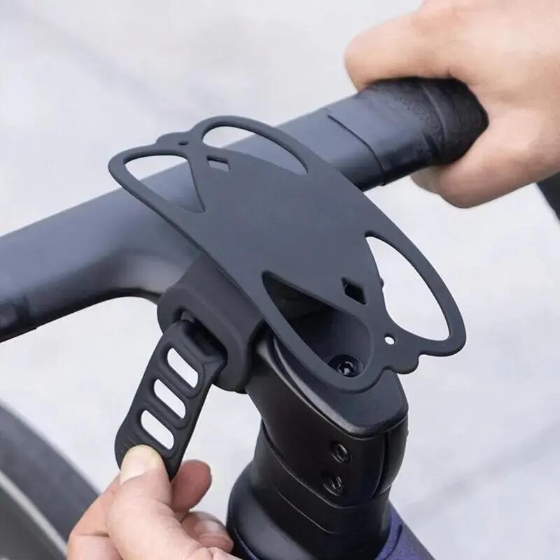 Houder telefoon roterend voor e-bike step GUB 5/6