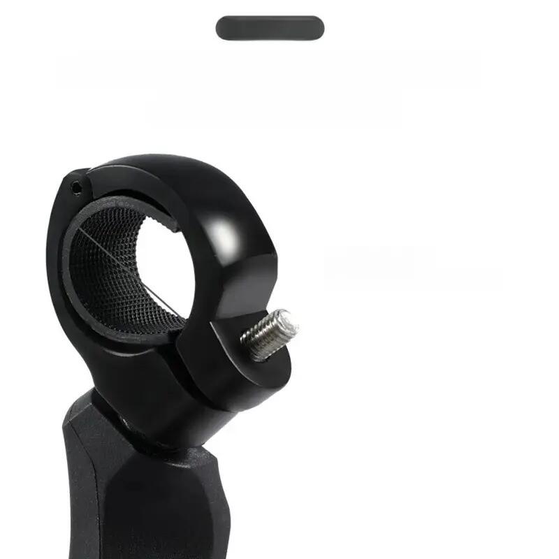 Mirror bike electric HD adjustable angle 2/7