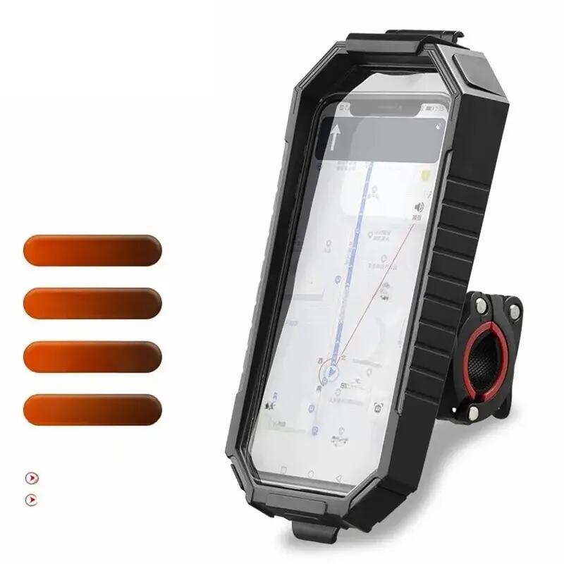 Handyhalterung Touchscreen PET 2/7
