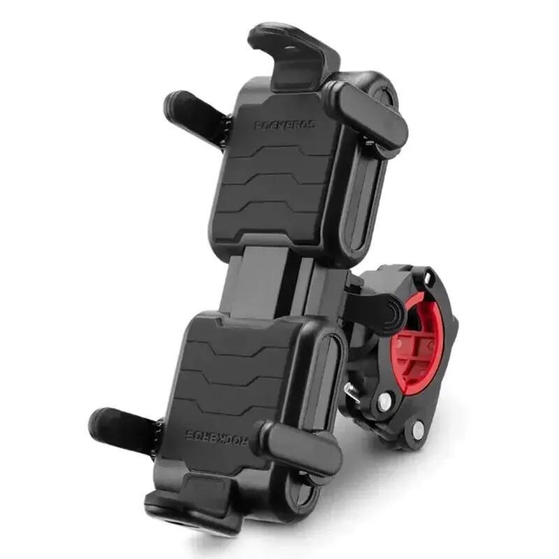 Holder phone bike six-claw ROCKBROS