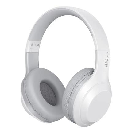 Słuchawki bluetooth stereo nauszne LENOVO TH10