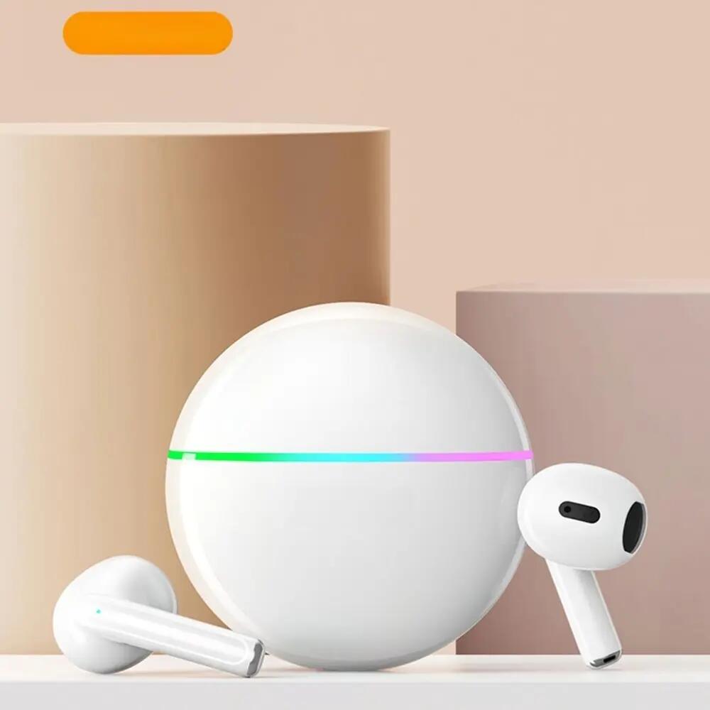 Auscultadores TWS Bluetooth estéreo HiFi LENOVO THINKPLUS XT97 7/7