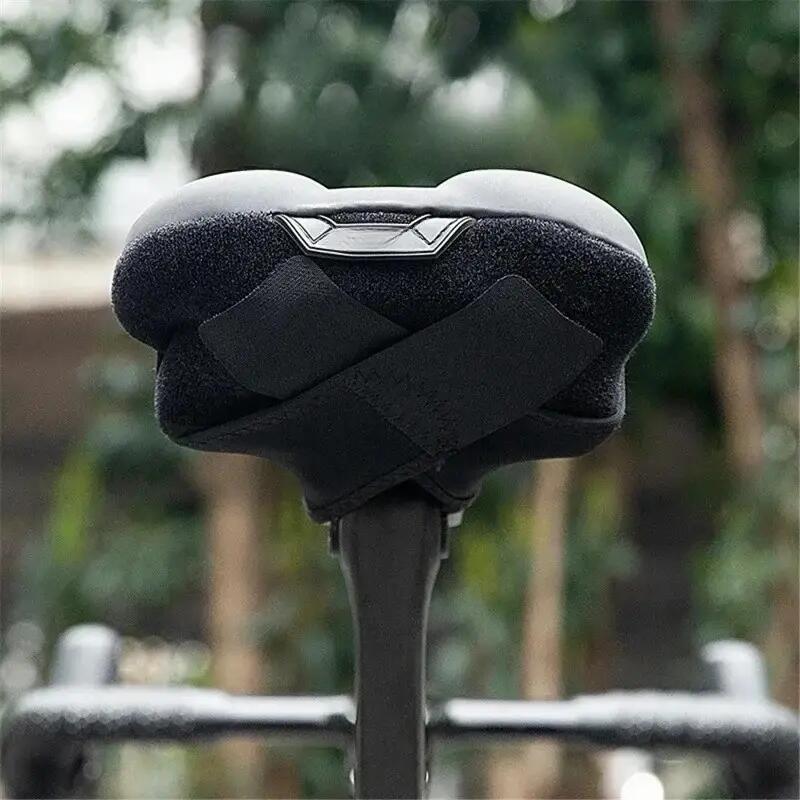 Zadel fiets silicone snelle ontgrendeling 6/6