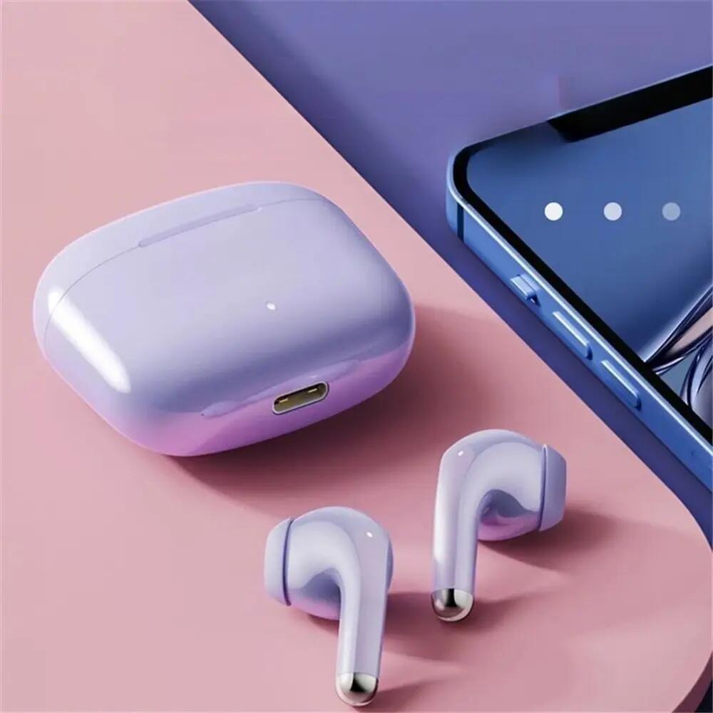 Bezdrátová Bluetooth stereo sluchátka LENOVO LP40PRO 5/7