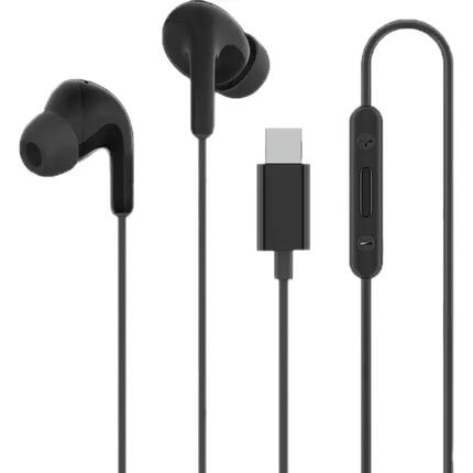 Słuchawki dokanałowe przewodowe USB-C XIAOMI