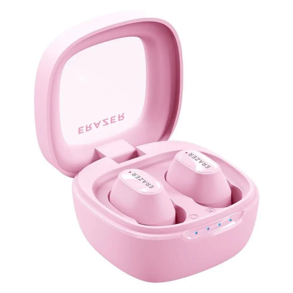 LENOVO ERAZER XT62PRO TWS In-Ear Headphones - Pink
