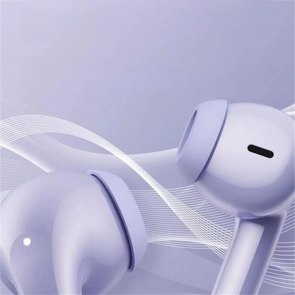 Écouteurs sans fil stéréo Bluetooth LENOVO LP40PRO 7/7