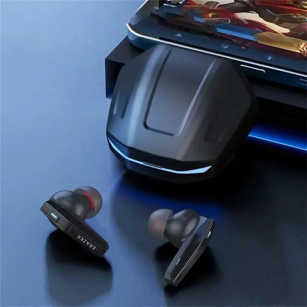 Écouteurs TWS Bluetooth LENOVO ERAZER XT86 PRO 6/7