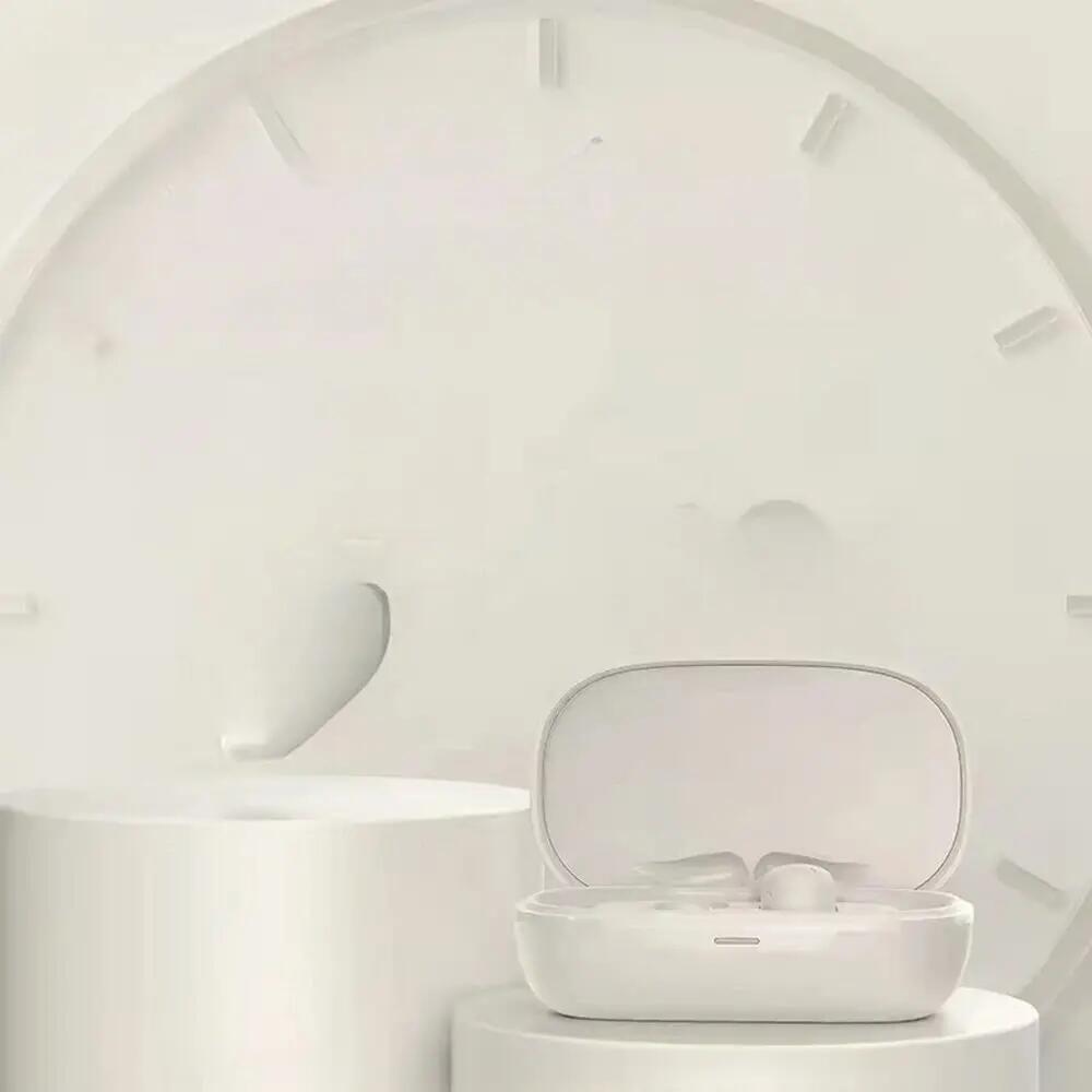 Auricolari senza fili gancio orecchio aperto impermeabile LANGSDOM 6/7