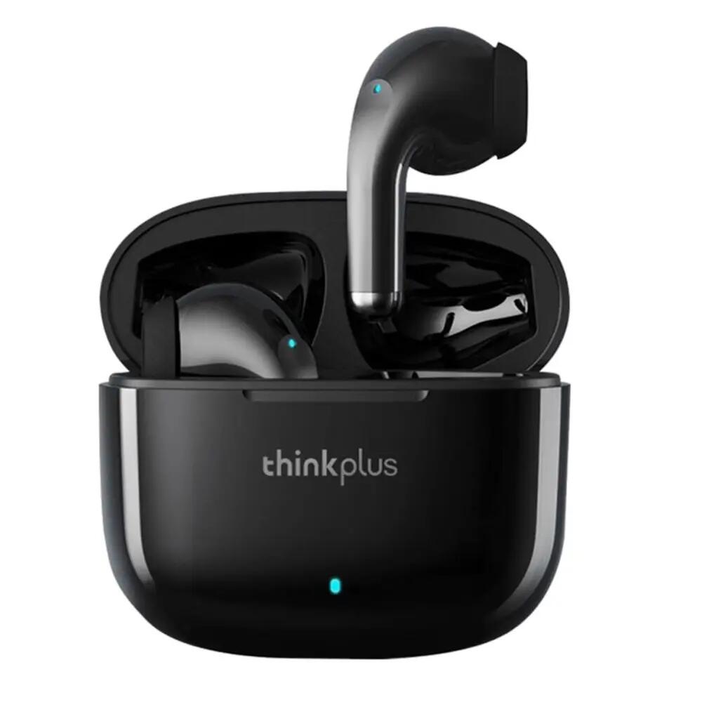 Bezdrátová Bluetooth stereo sluchátka LENOVO LP40PRO 1/7