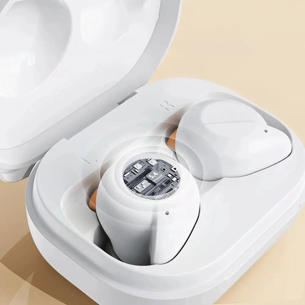 Bluetooth sluchátka TWS HiFi HD hovory LENOVO ERAZER XT91PRO 4/6