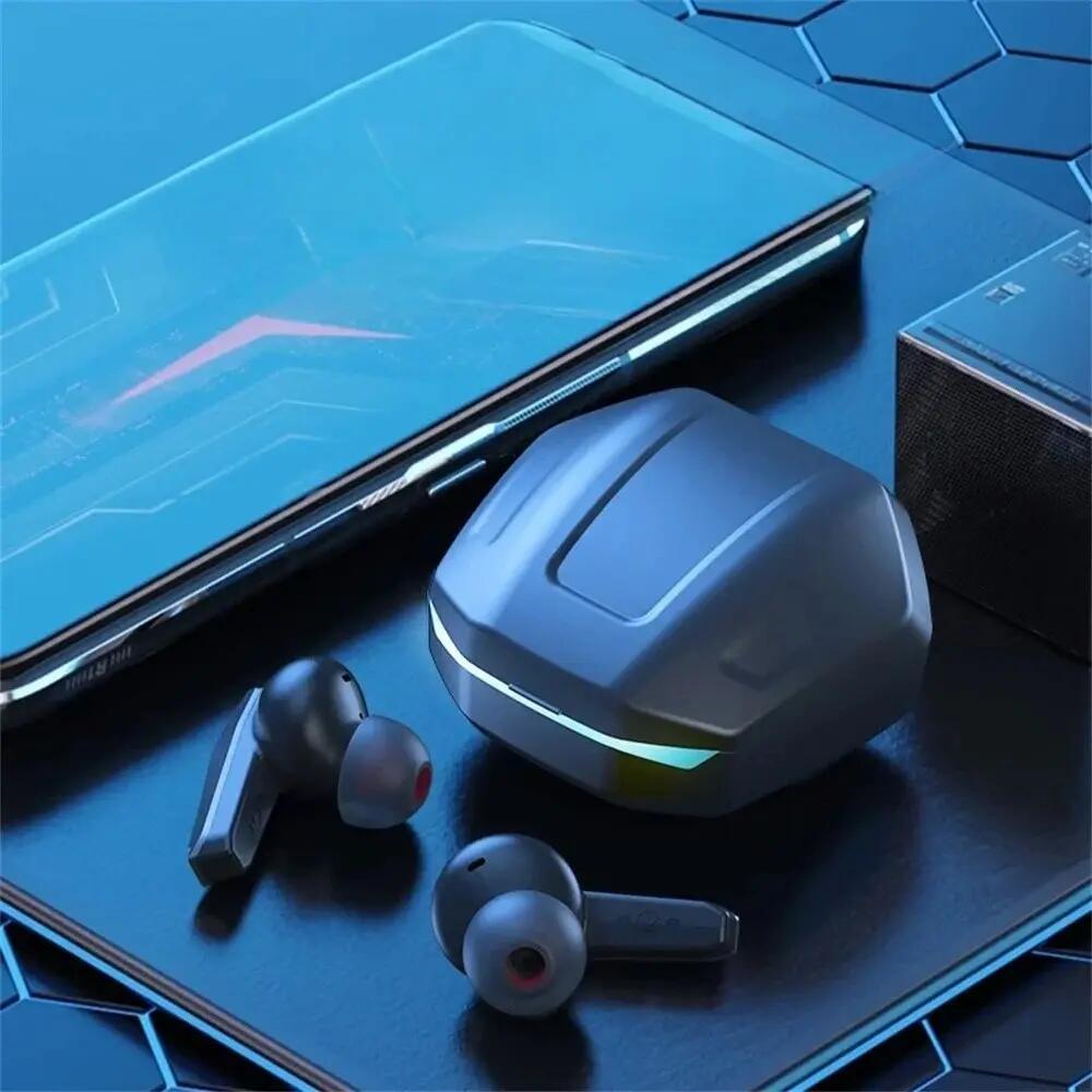 Écouteurs TWS Bluetooth LENOVO ERAZER XT86 PRO 5/7