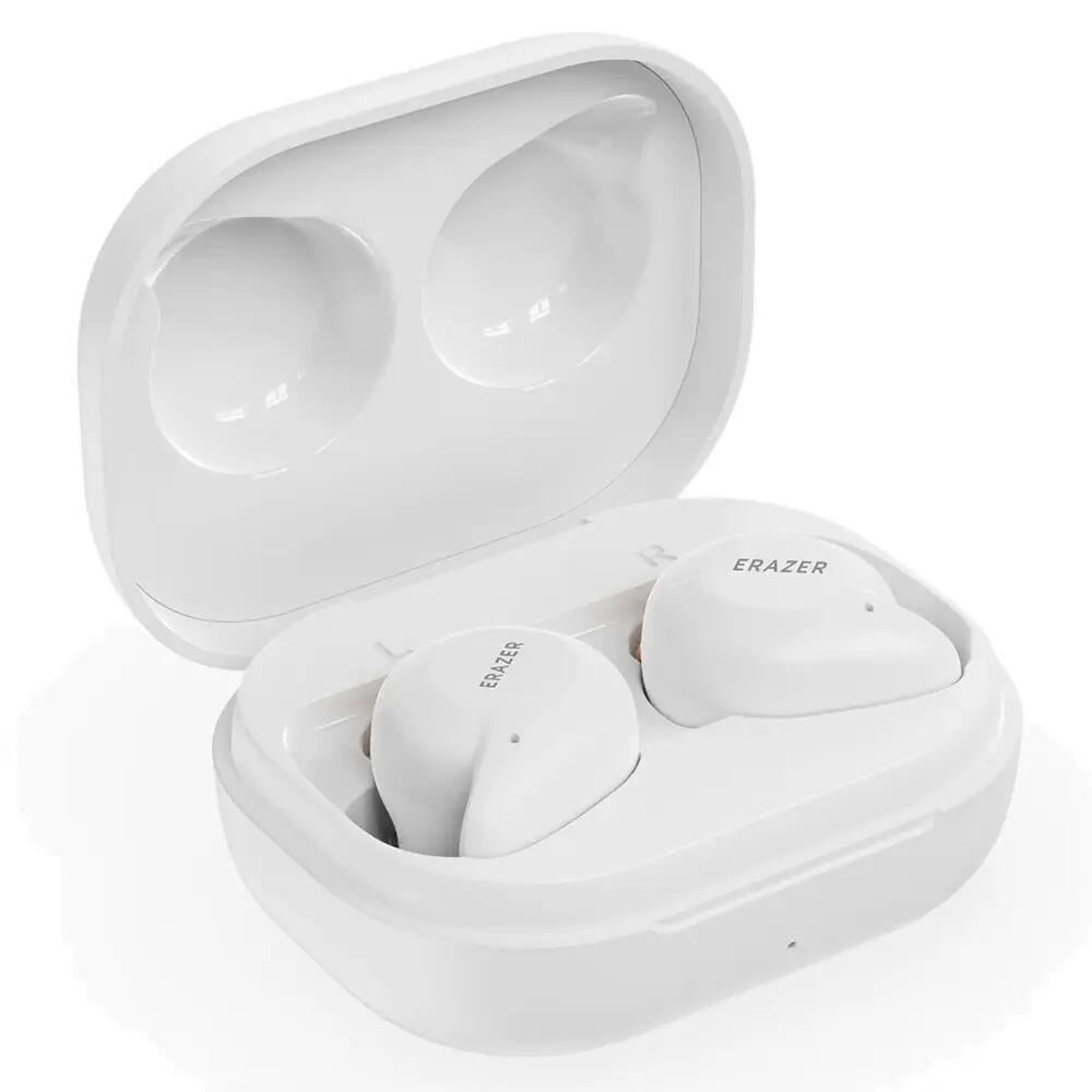 LENOVO Erazer XT91Pro TWS Bluetooth Earphones, HiFi, HD Calls - Beige