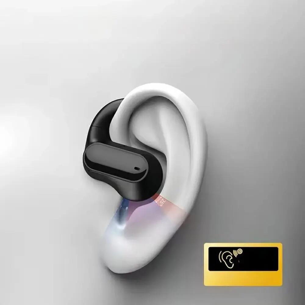 Bezdrátová Bluetooth sluchátka LANGSDOM TS05 5/6