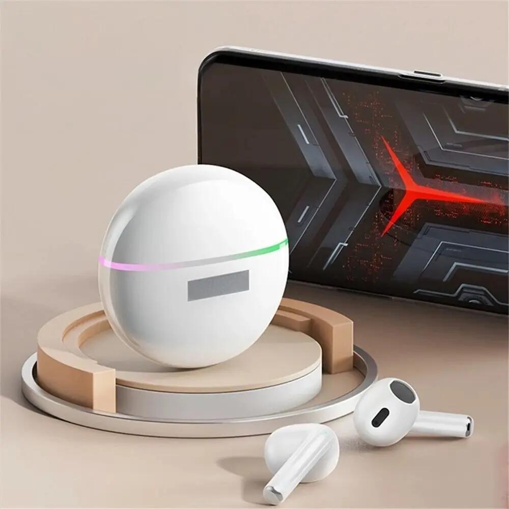 Auscultadores TWS Bluetooth estéreo HiFi LENOVO THINKPLUS XT97 2/7