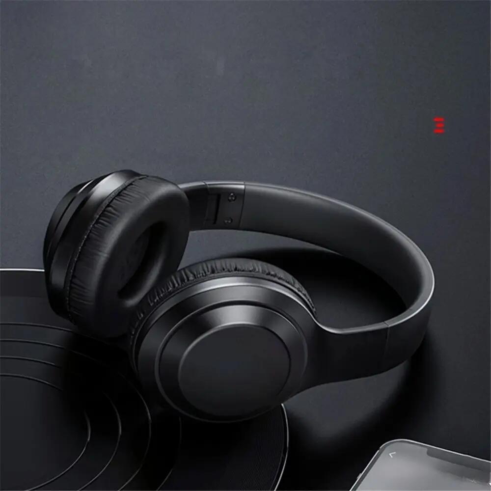 Cuffie Bluetooth stereo over-ear LENOVO TH10 2/6