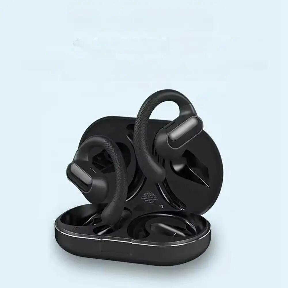 Bluetooth sluchátka mikro kontura ucha LANGSDOM TS05 6/6