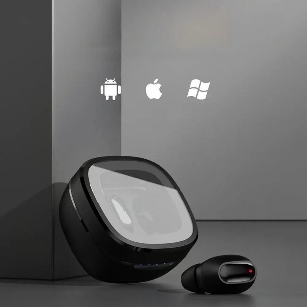 Bezdrátová Bluetooth stereo sluchátka TWS LENOVO XT62PRO 4/7