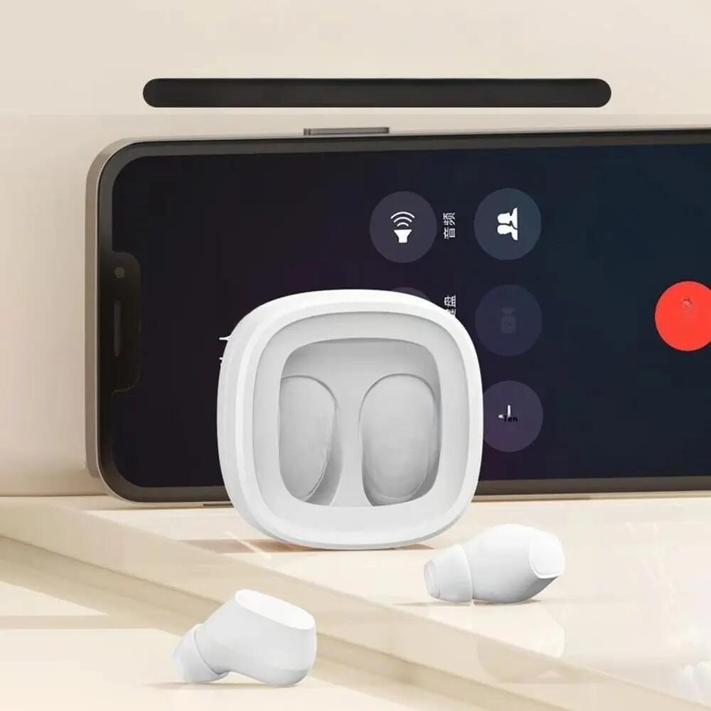 Bezdrátová Bluetooth stereo sluchátka TWS LENOVO XT62PRO 3/7