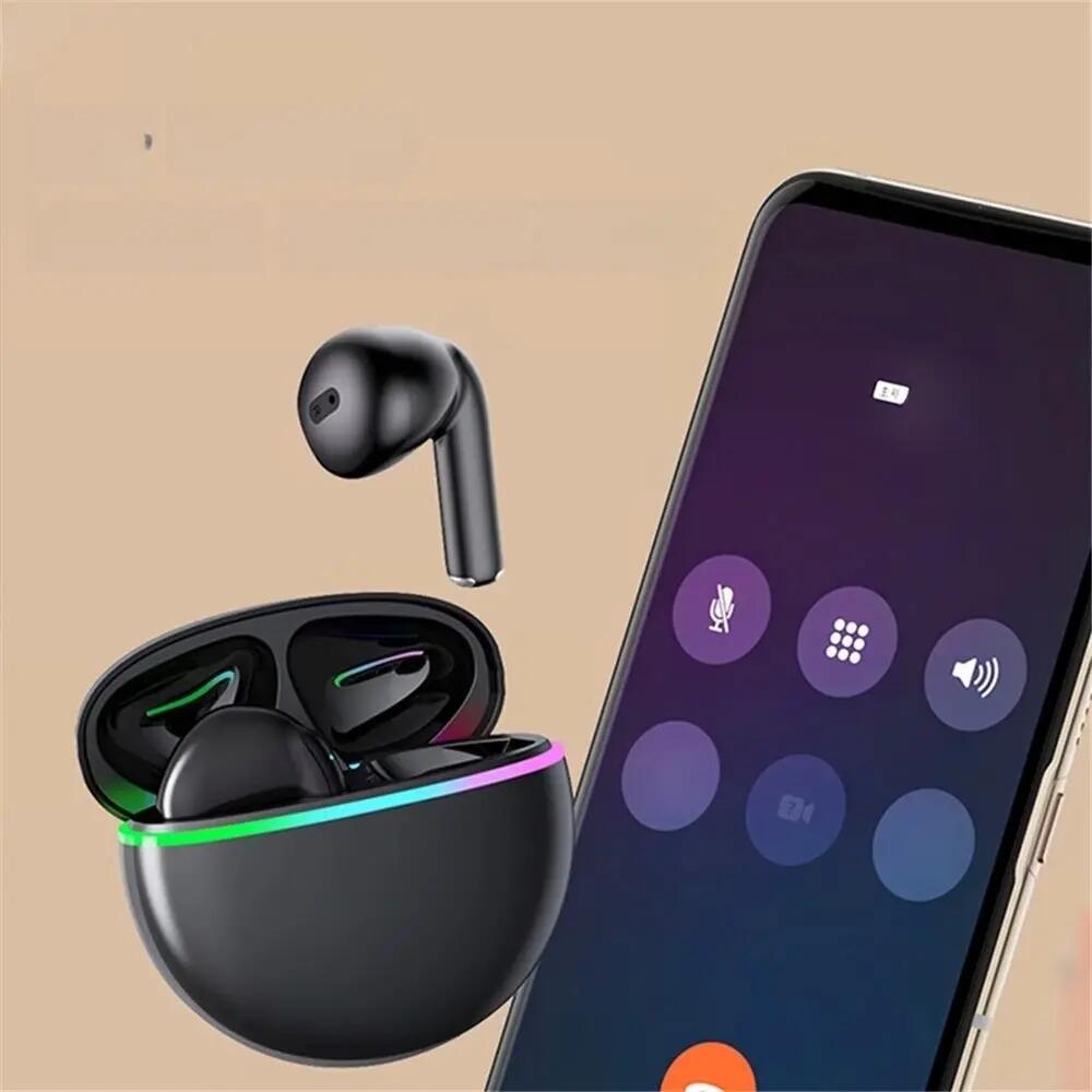 Hoofdtelefoons TWS Bluetooth stereo HiFi LENOVO THINKPLUS XT97 2/7